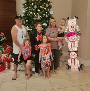 Meet your Posher, Kerry